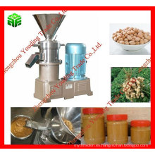 PP03 New design Peanut grinding machine for peanut butter